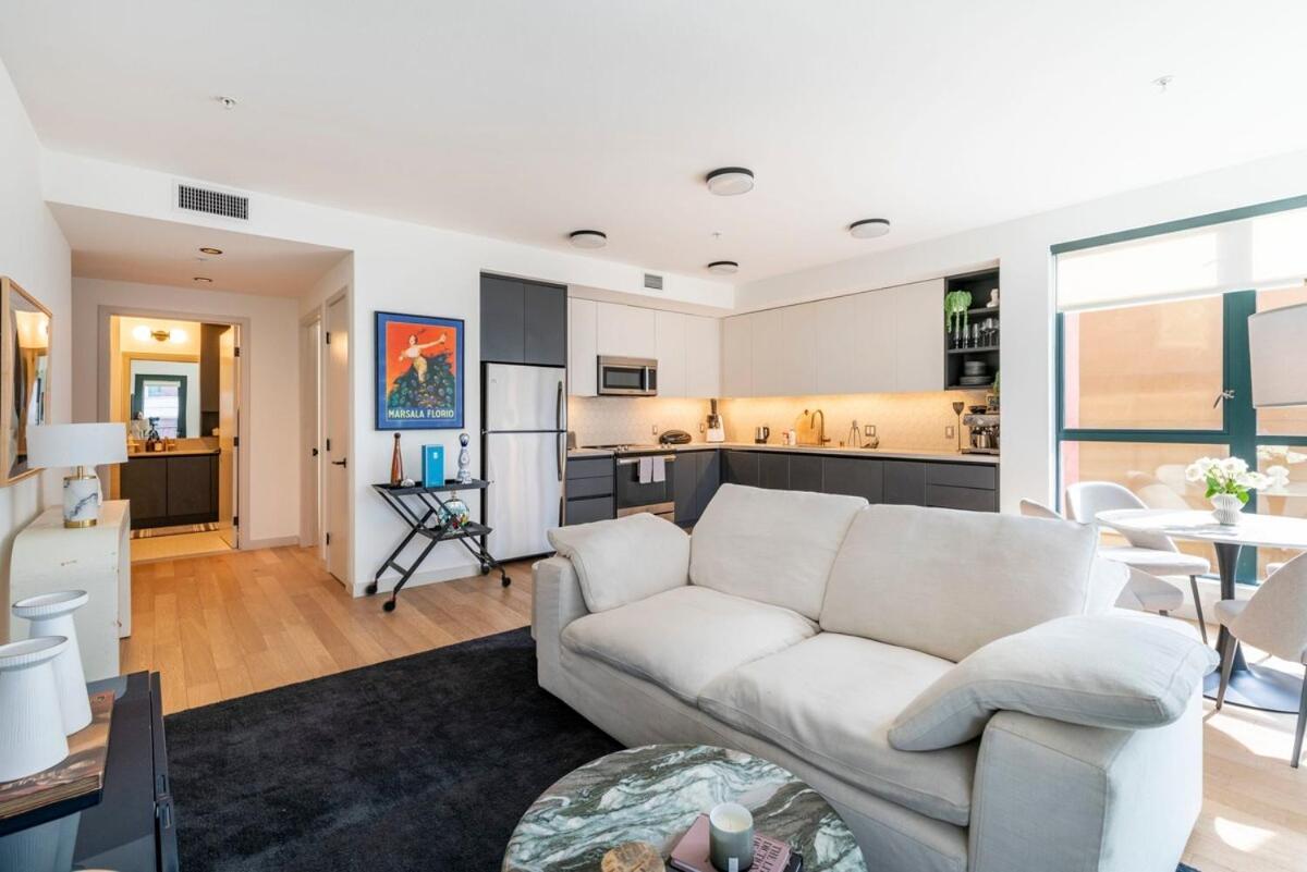 2Br Hollywood Luxurious Condo Los Angeles Exterior foto