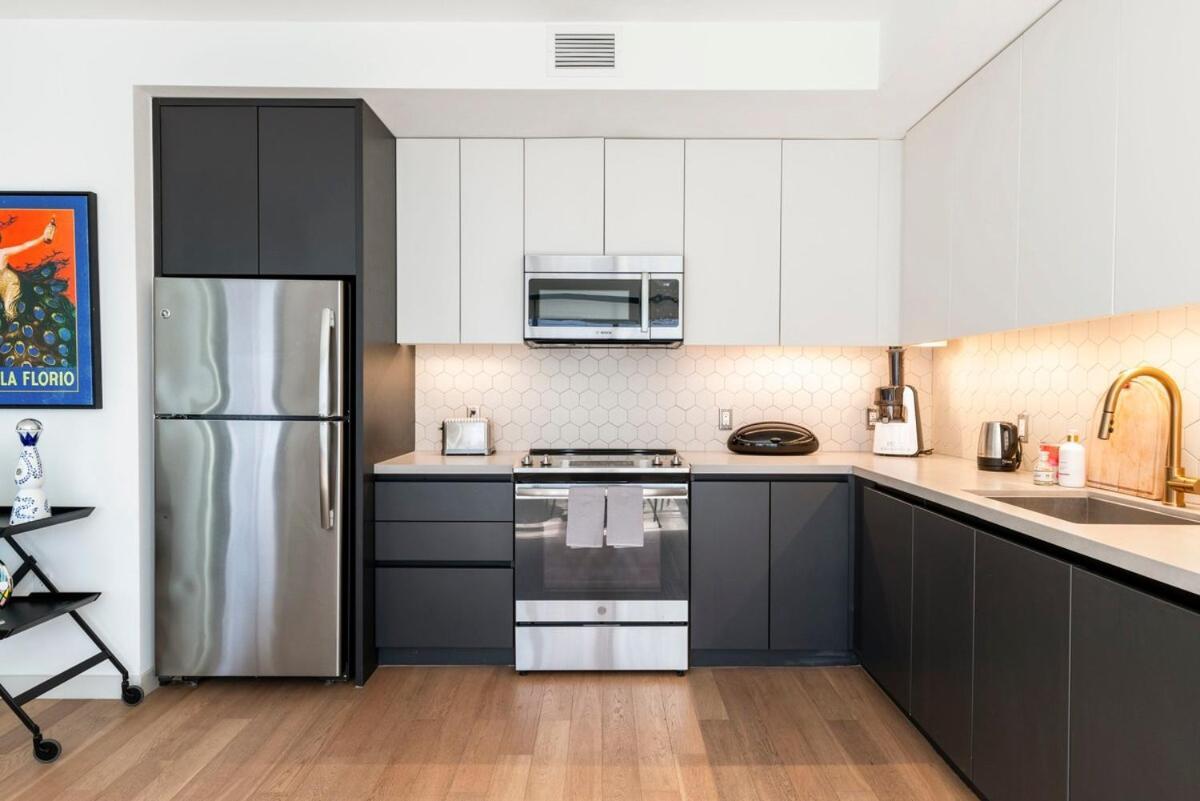 2Br Hollywood Luxurious Condo Los Angeles Exterior foto