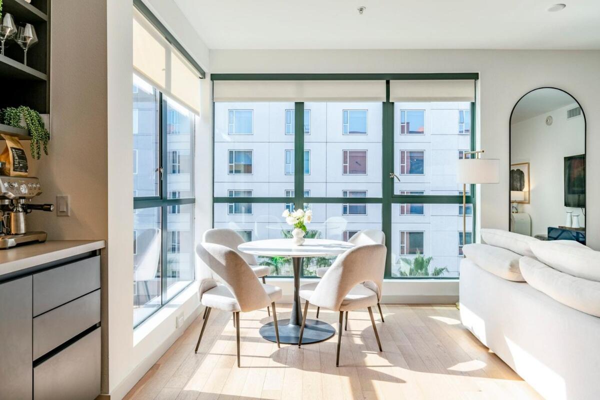2Br Hollywood Luxurious Condo Los Angeles Exterior foto