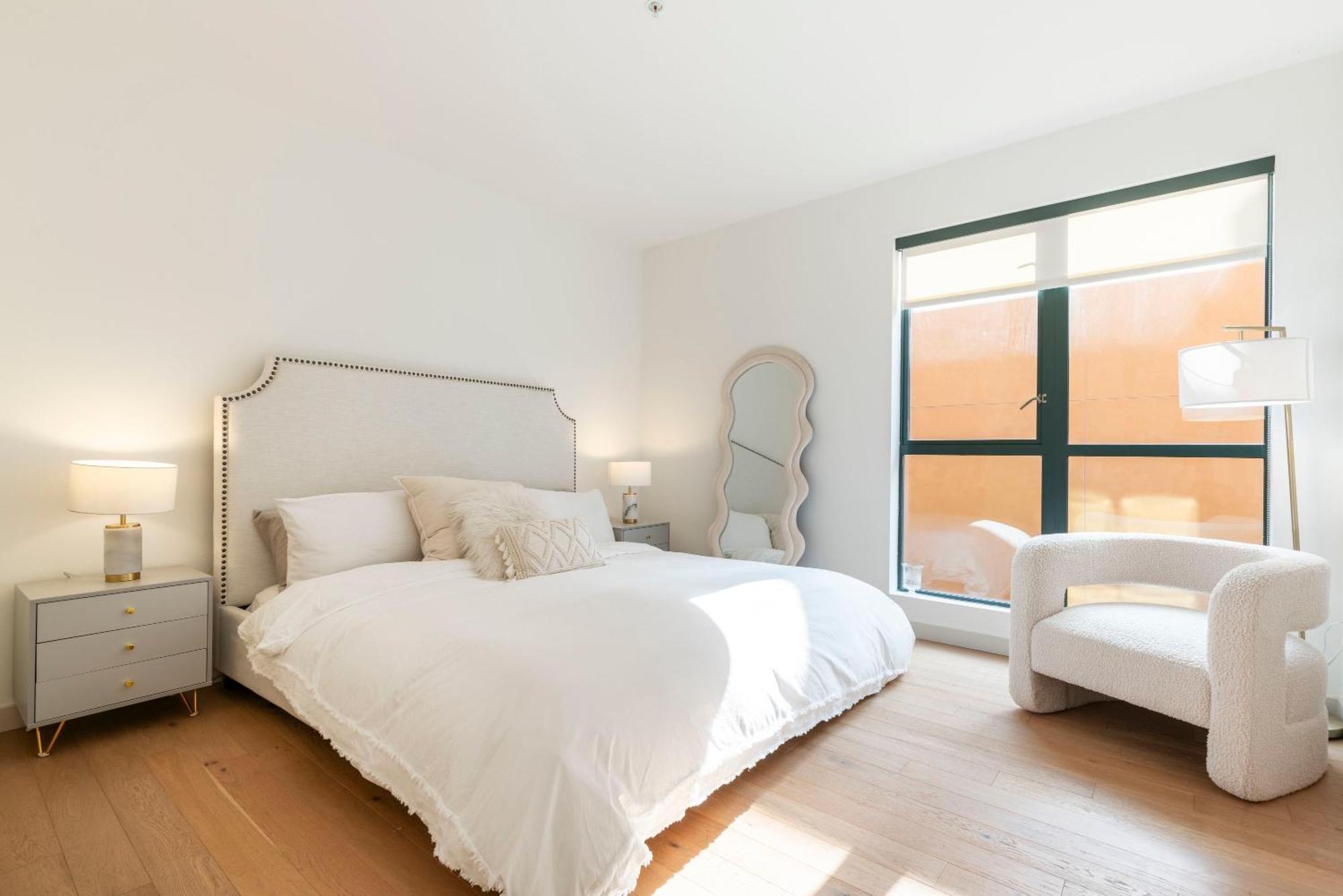 2Br Hollywood Luxurious Condo Los Angeles Exterior foto